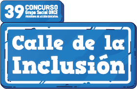 Calle de la Inclusión