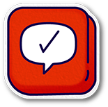 Icono de geolocalización
